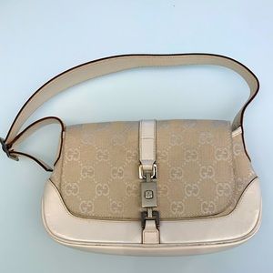 Vintage Gucci Handbag
